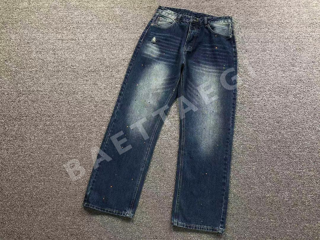 아크네스튜디오 바지 202719 Acne Studios Pants 상세 이미지 7