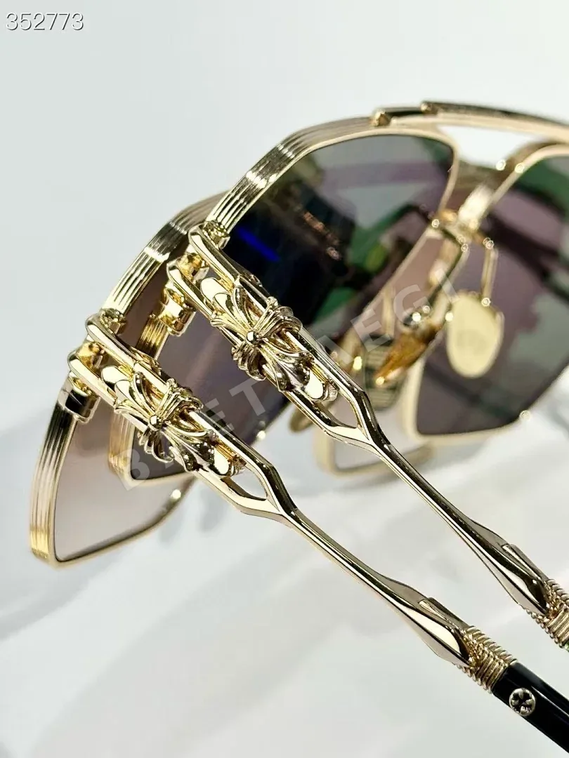 크롬하츠 선글라스 205059 Chrome Hearts Sunglasses 상세 이미지 5