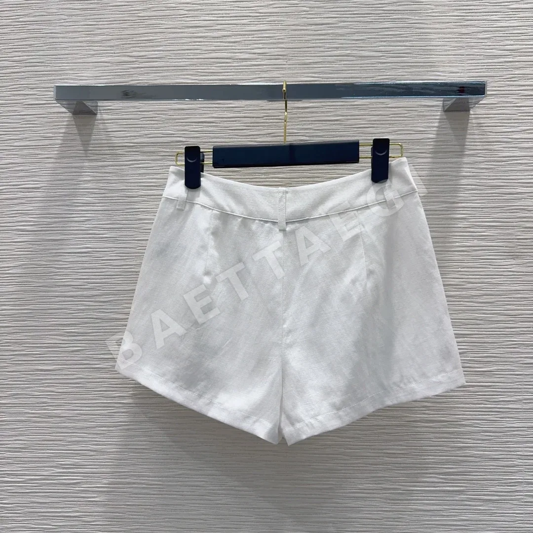 루이비통 텐셀 린넨 여성 세트 상세 이미지 9