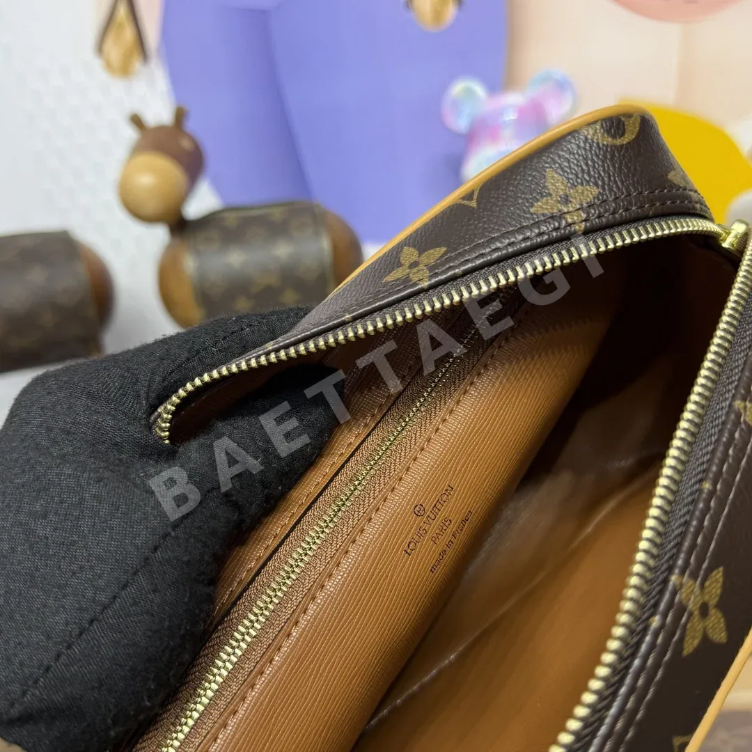 루이비통 버드케이지 미디엄 모노그램 캔버스 가방 M51274 상세 이미지 8