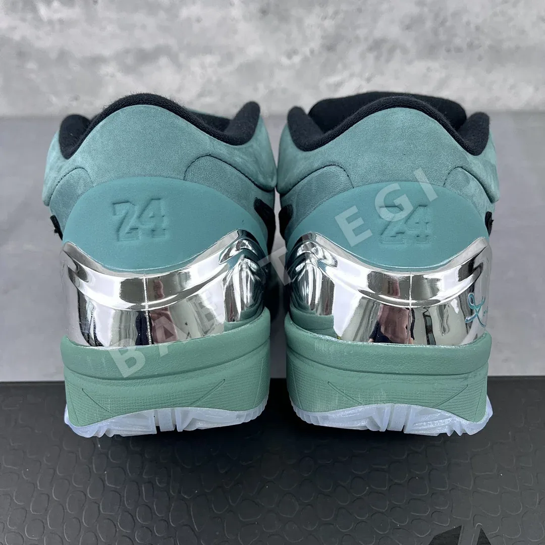 나이키 [S2] 코비 4 프로트로 FQ3545-300 200961 Nike Kobe 4 Protro Girl Dad 상세 이미지 7