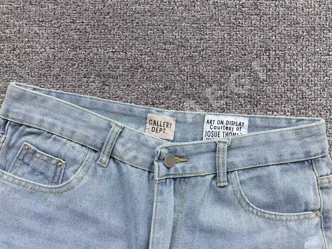갤러리디파트먼트 바지 203167 Gallery Dept. Pants 상세 이미지 19