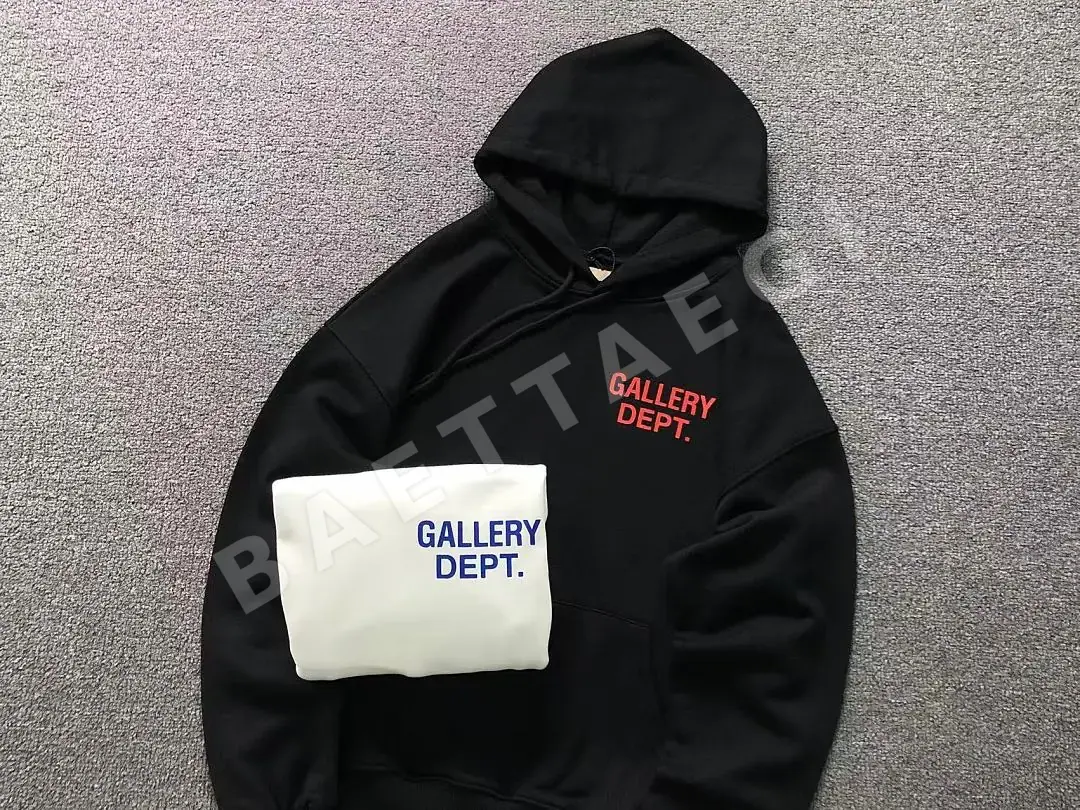 갤러리디파트먼트 후드티 203298 Gallery Dept. Hoodie 상세 이미지 15