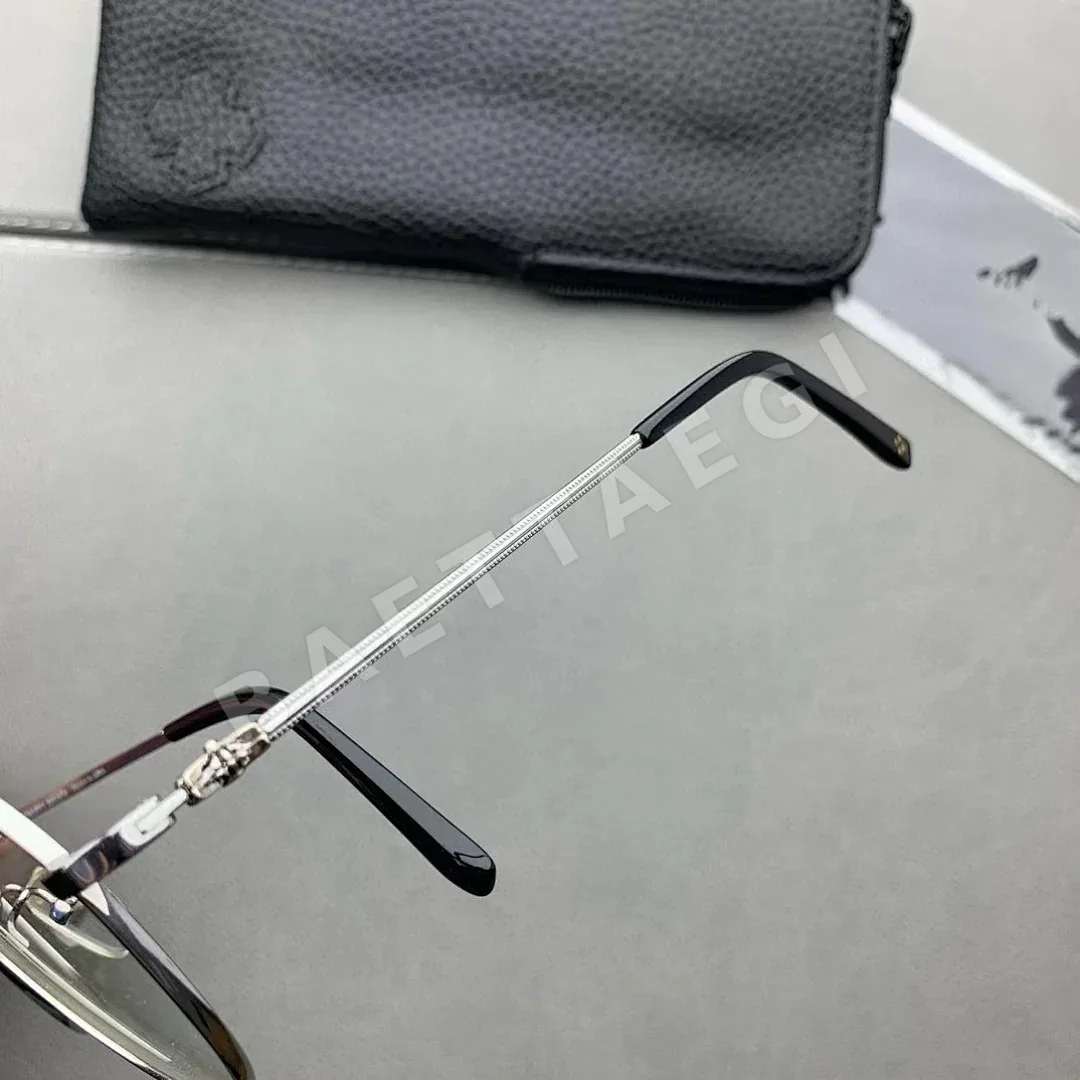 크롬하츠 선글라스 204878 Chrome Hearts Sunglasses 상세 이미지 2