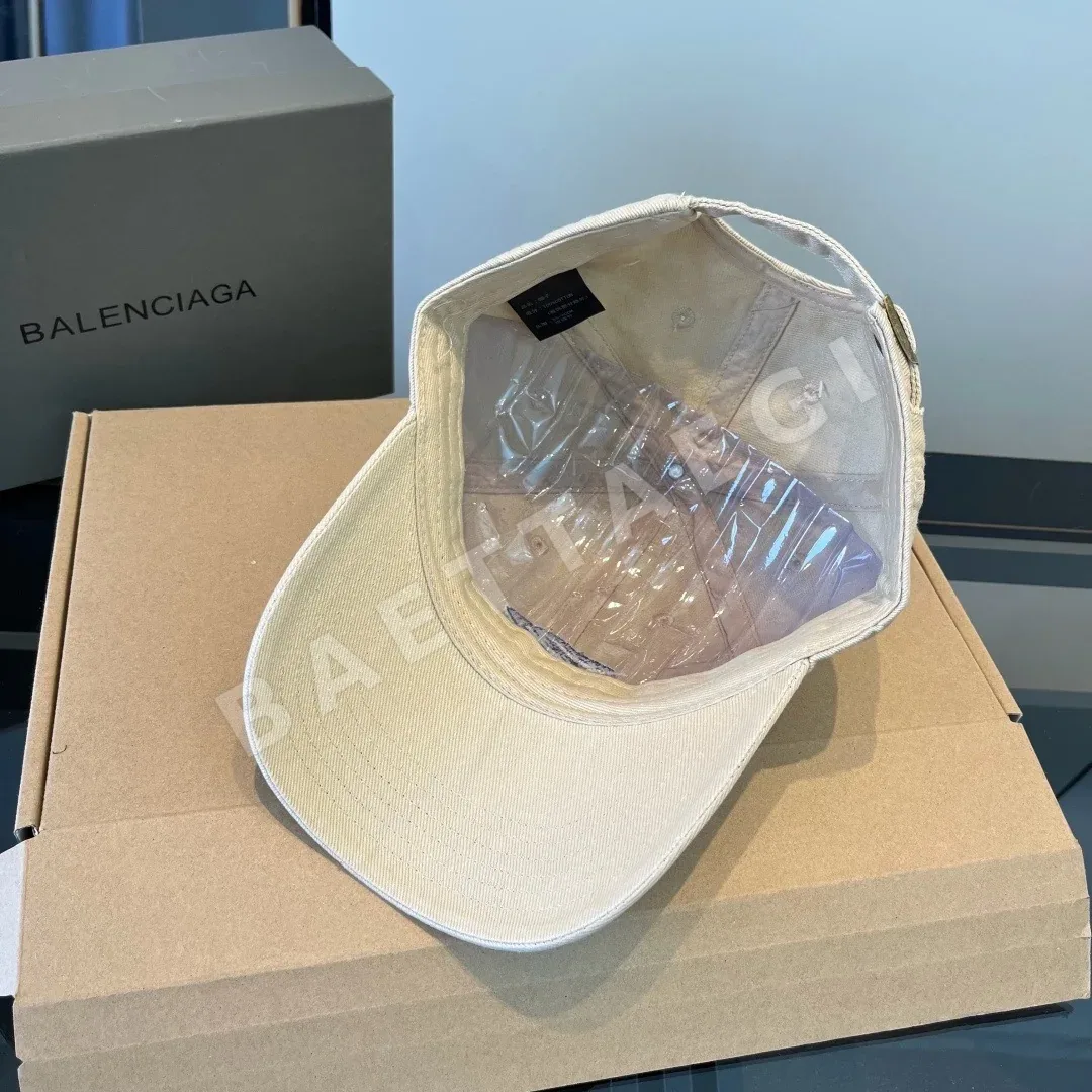 발렌시아가 모자 81774 Balenciaga Cap 상세 이미지 6