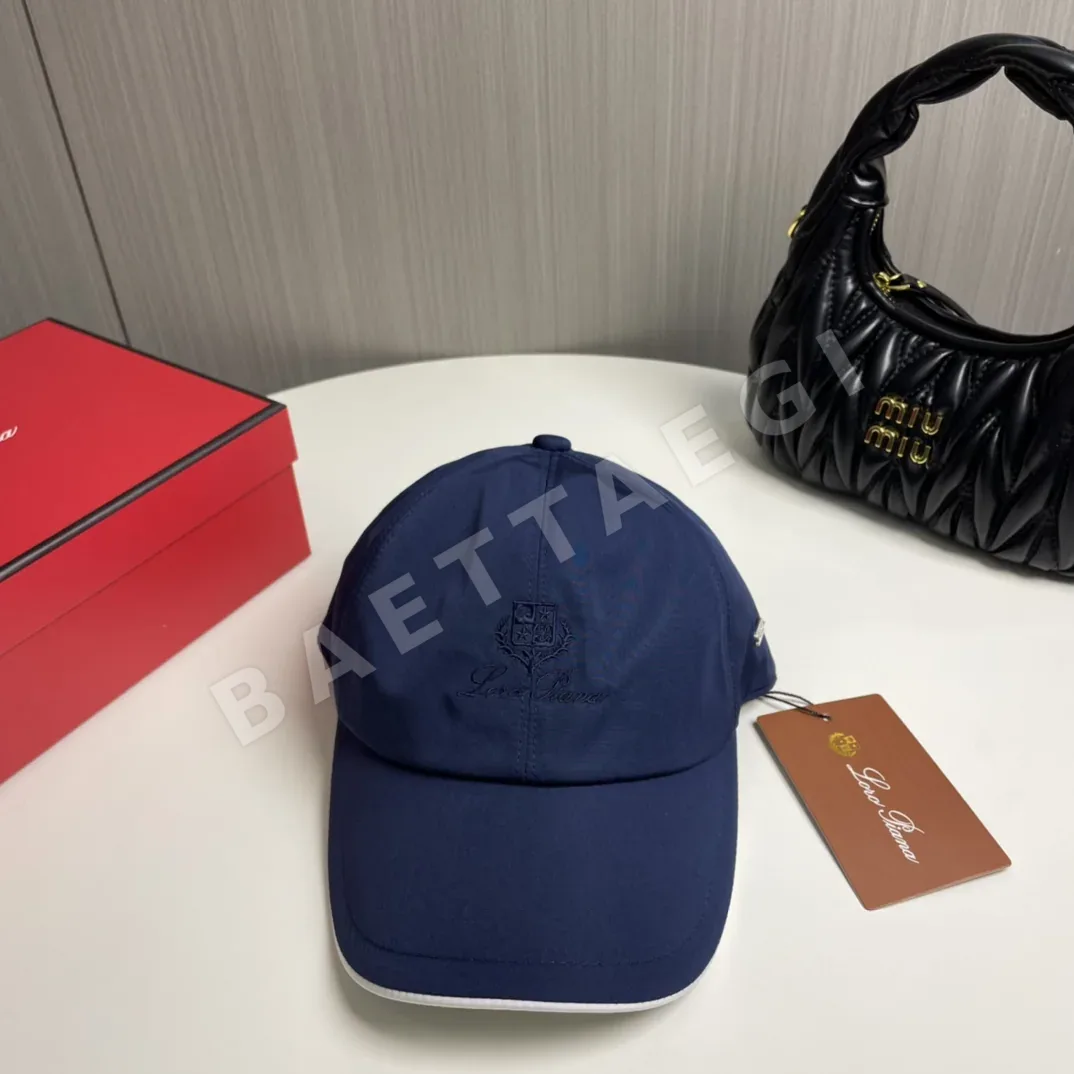 로로피아나 야구모자 185903