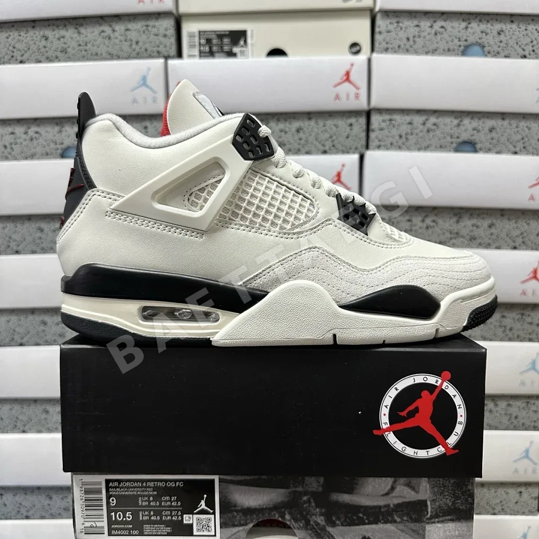 나이키 [KX] 화이트 블랙 IM4002-100 201398 Nike Flight Club