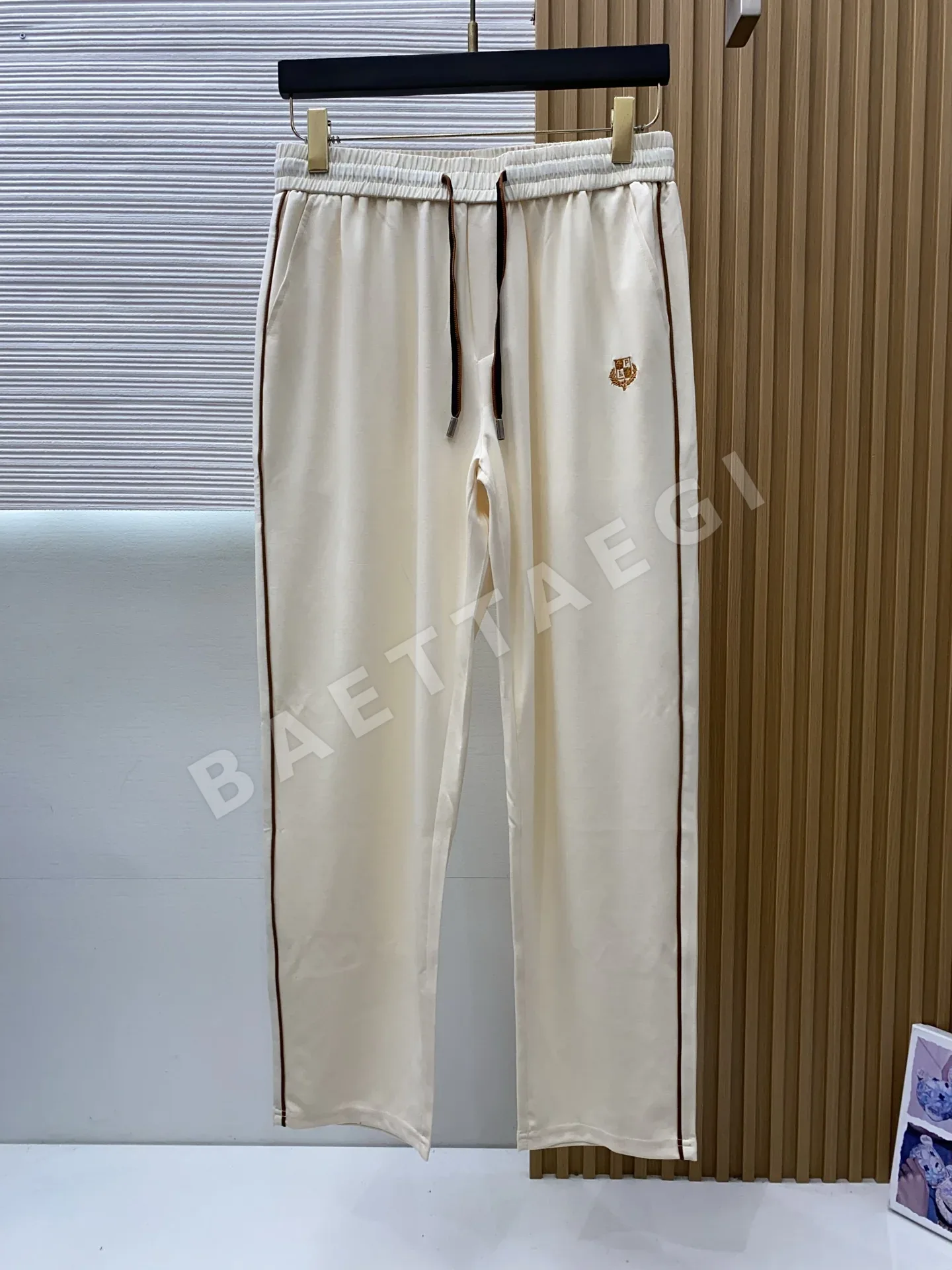 로로피아나 남성 세트 64488 Loro Piana 상세 이미지 7