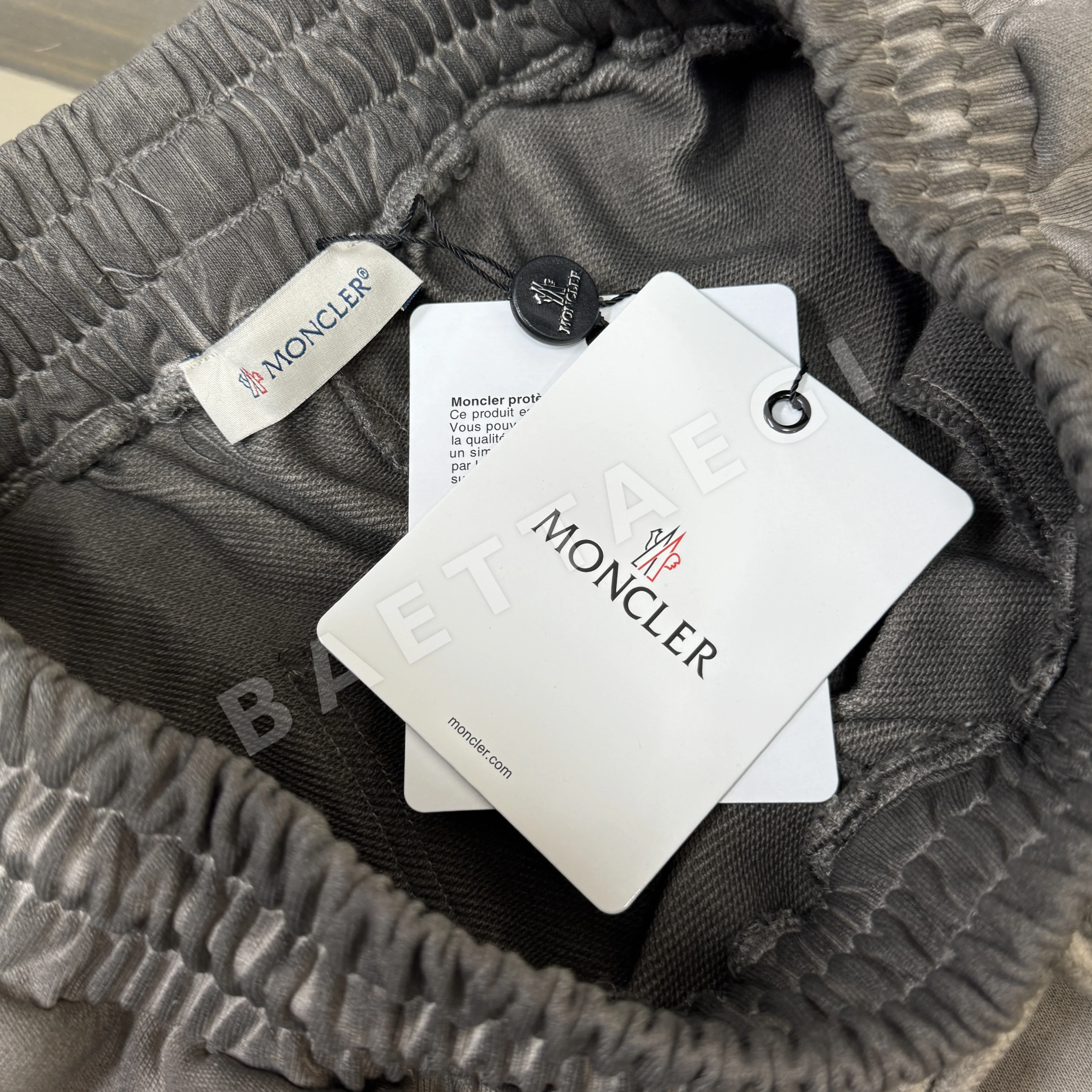 몽클레르 남성 반바지 52683 Moncler Shorts 상세 이미지 15