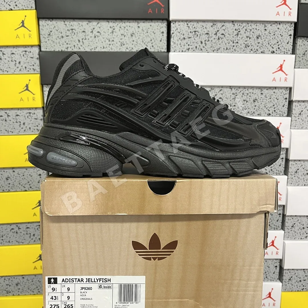 아디다스 [WM] 아디스타 젤리피쉬 JP9260 200703 Adidas Adistar Jellyfish
