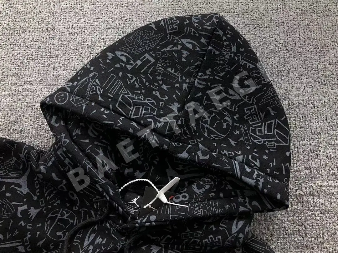 나이키 조던 후드티 203083 Nike Jordan Hoodie 상세 이미지 13