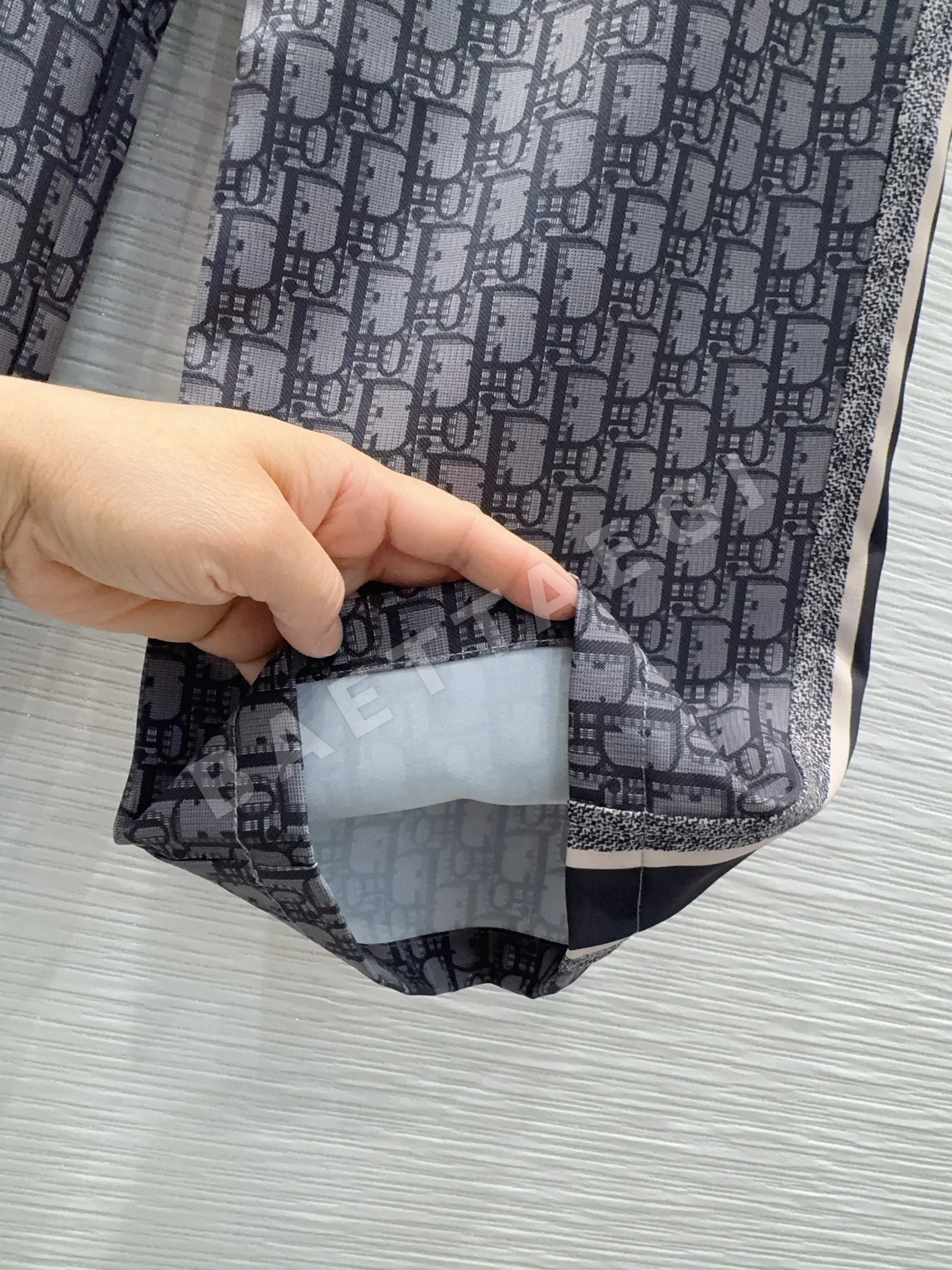 디올 여성 바지 91941 Dior Pants 상세 이미지 13