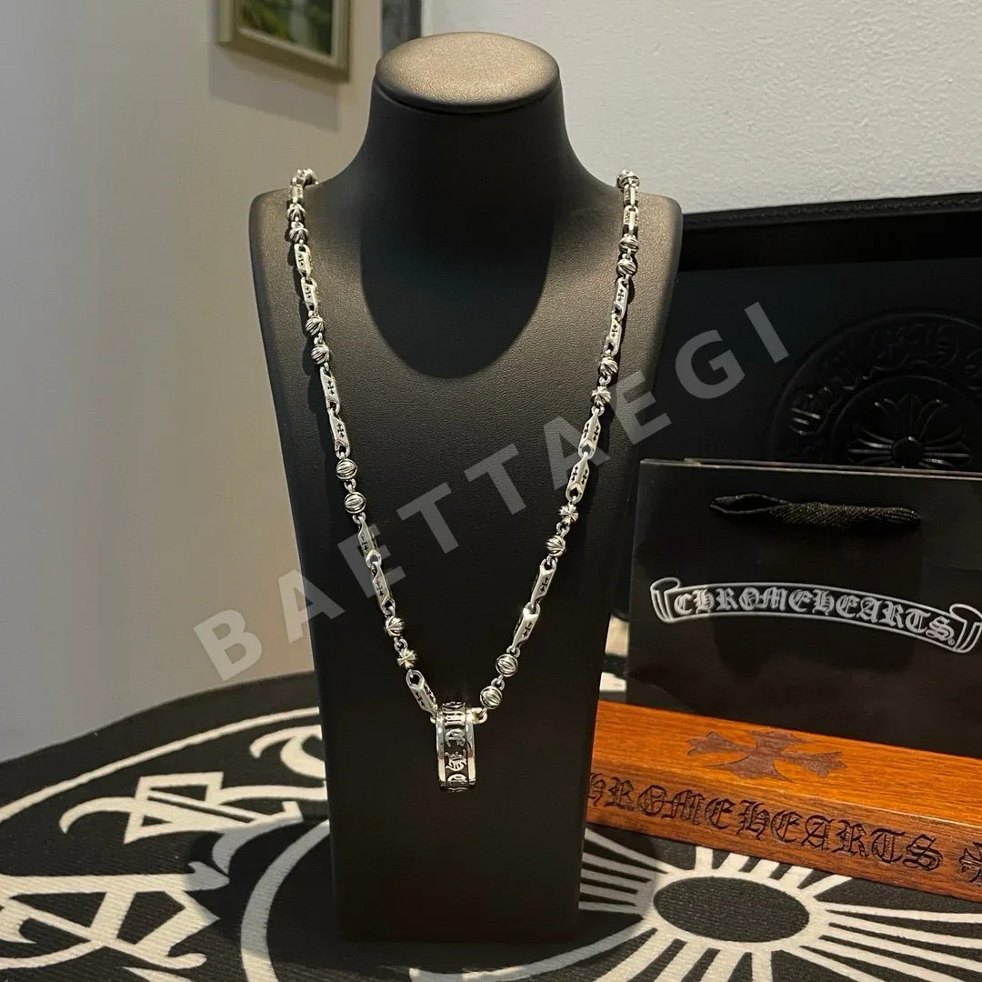 크롬하츠 반지 63099 Chrome Hearts Ring
