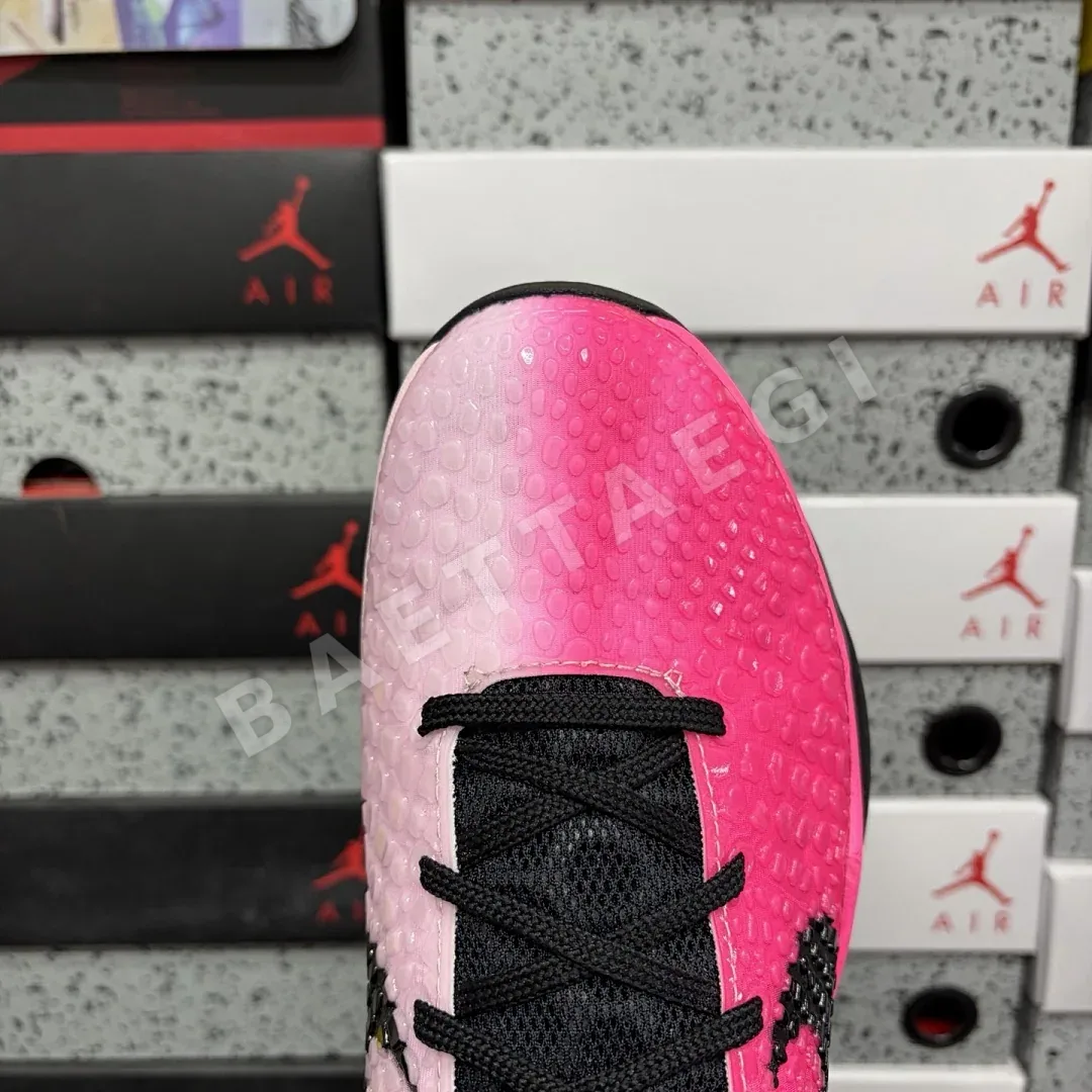 나이키 [S2] 코비 6 IQ9317-001 201157 Nike Kobe 6 상세 이미지 12