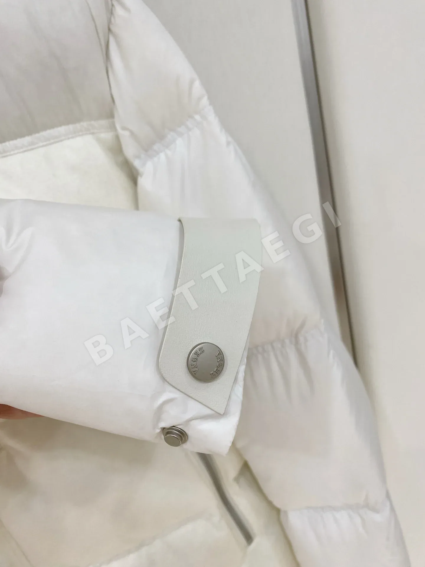 제냐 남성 패딩 상세 이미지 7
