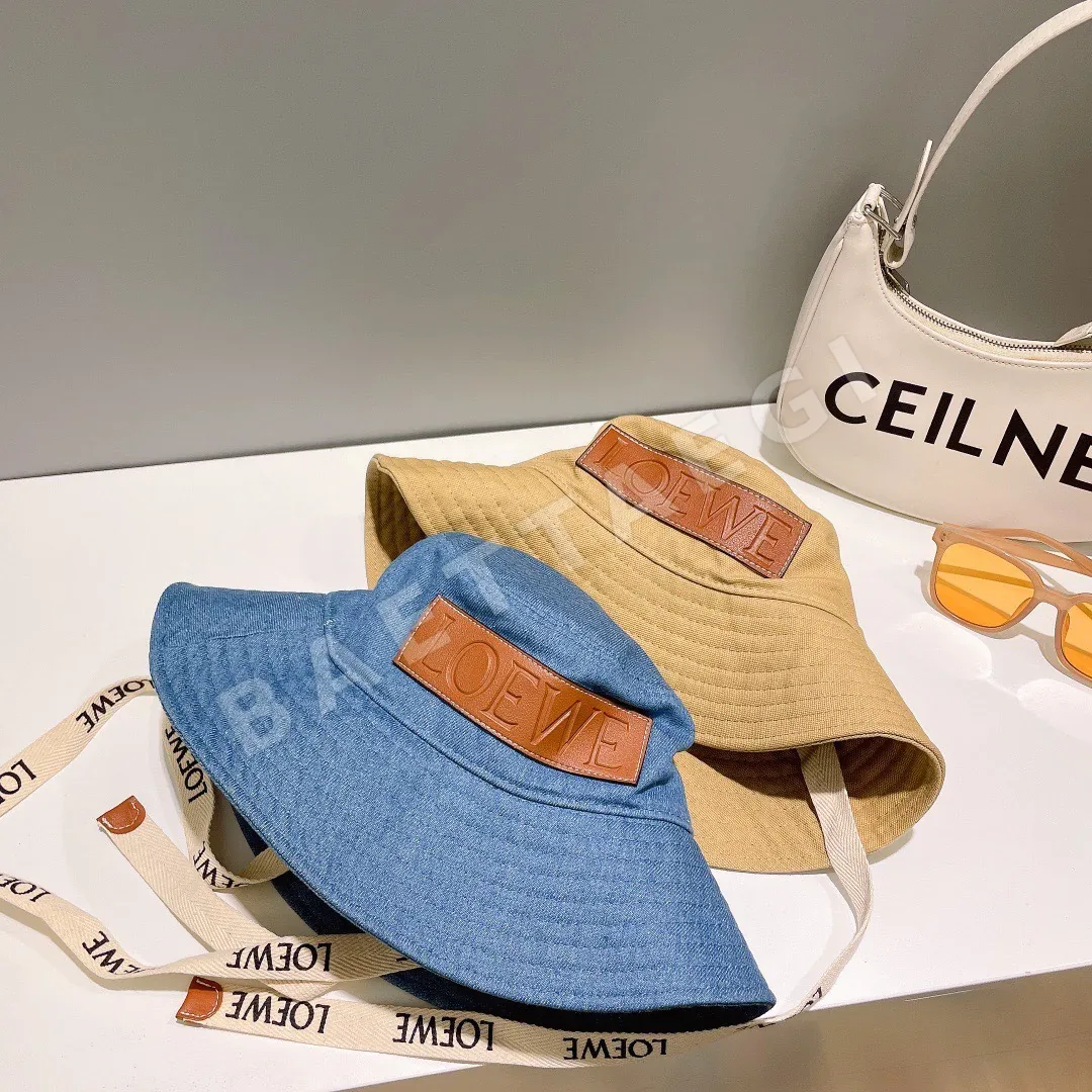 로에베 모자 78948 Loewe Cap 상세 이미지 9