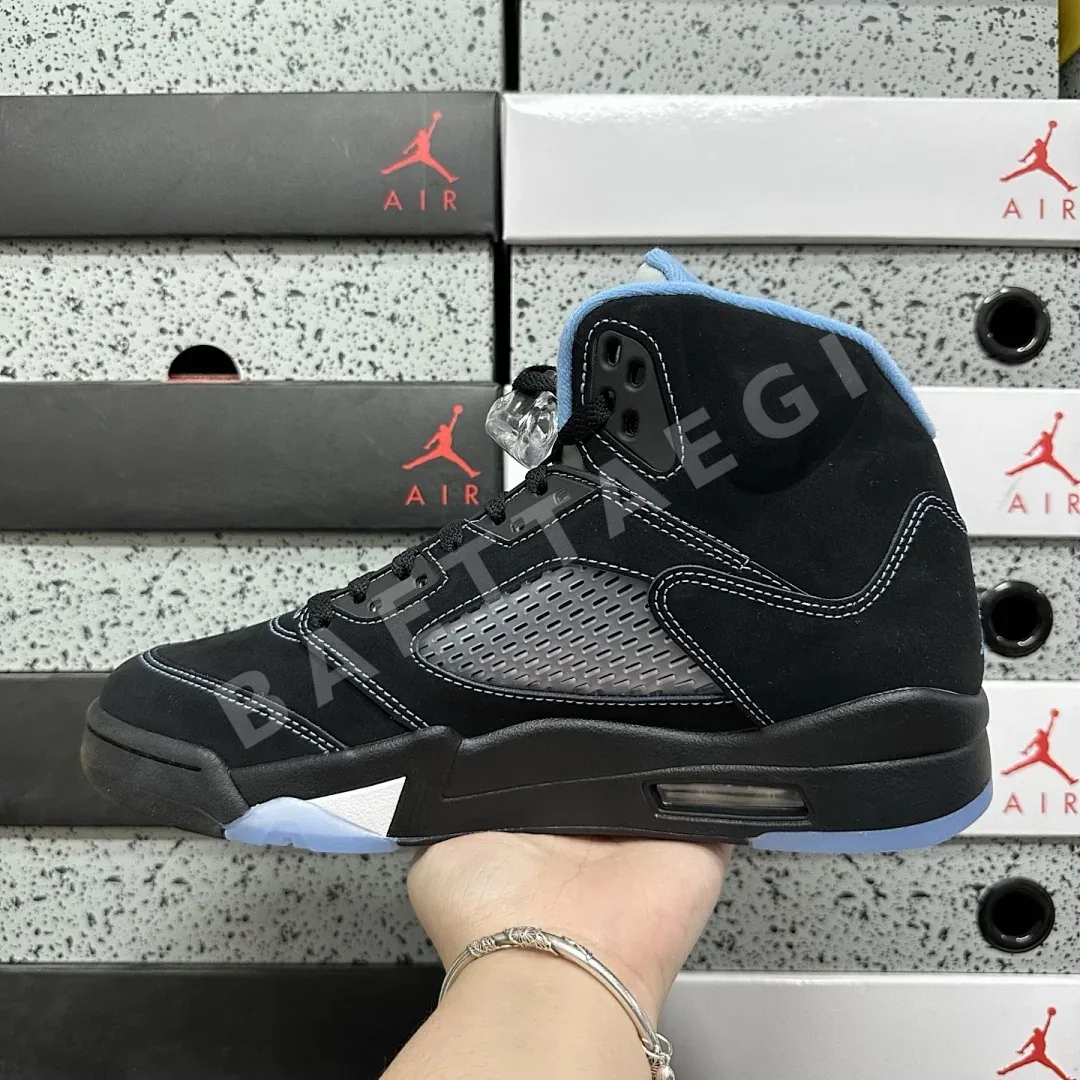 나이키 [GX] DD0587-008 201370 Nike Black University Blue 5 상세 이미지 7