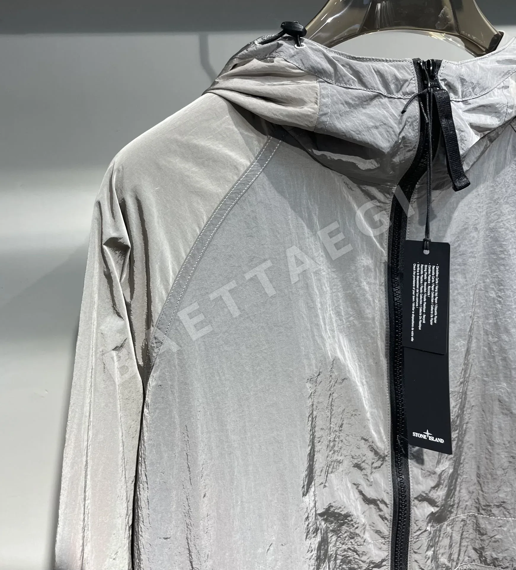 스톤아일랜드 남성 자켓 51343 Stone Island 상세 이미지 3