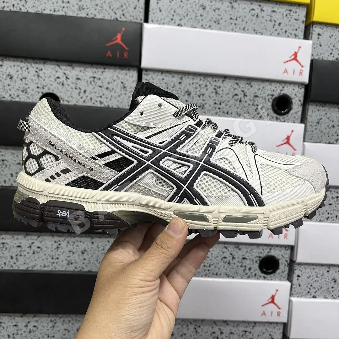 아식스 [XY] 젤 카하나 8 1011B895-200 200351 Asics Gel-Kahana 8 상세 이미지 5