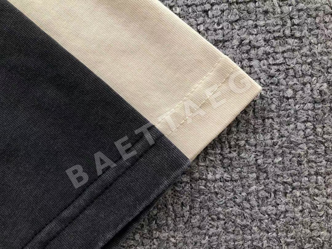 갓스피드 반팔 티셔츠 203383 Godspeed T-Shirt 상세 이미지 17