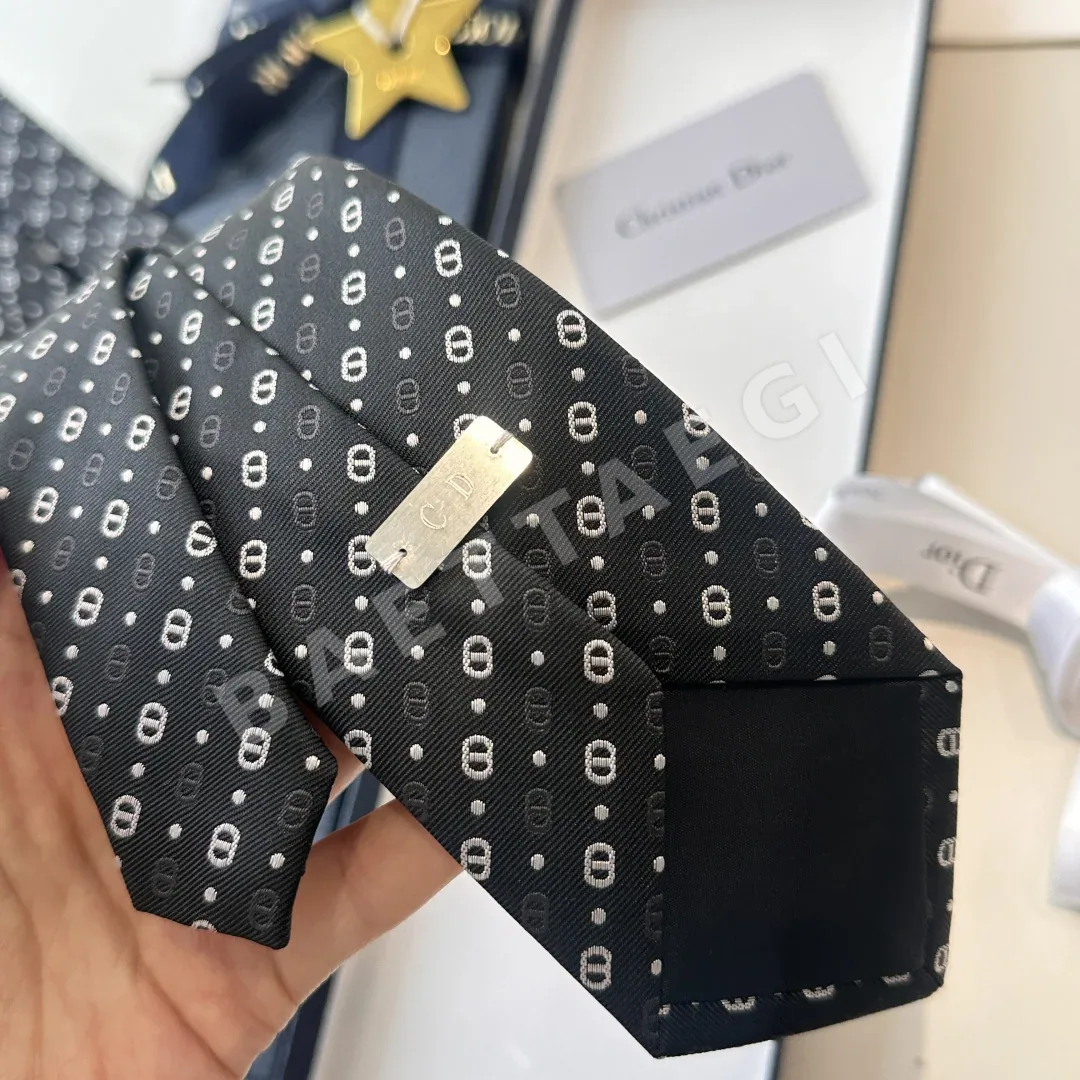 디올 넥타이 89636 Dior Accessories 상세 이미지 7
