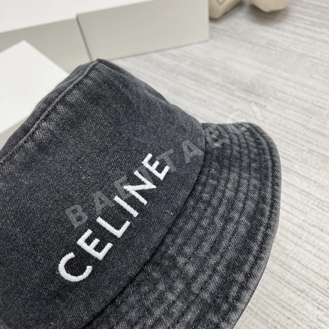 셀린느 모자 84216 Celine Cap 상세 이미지 7