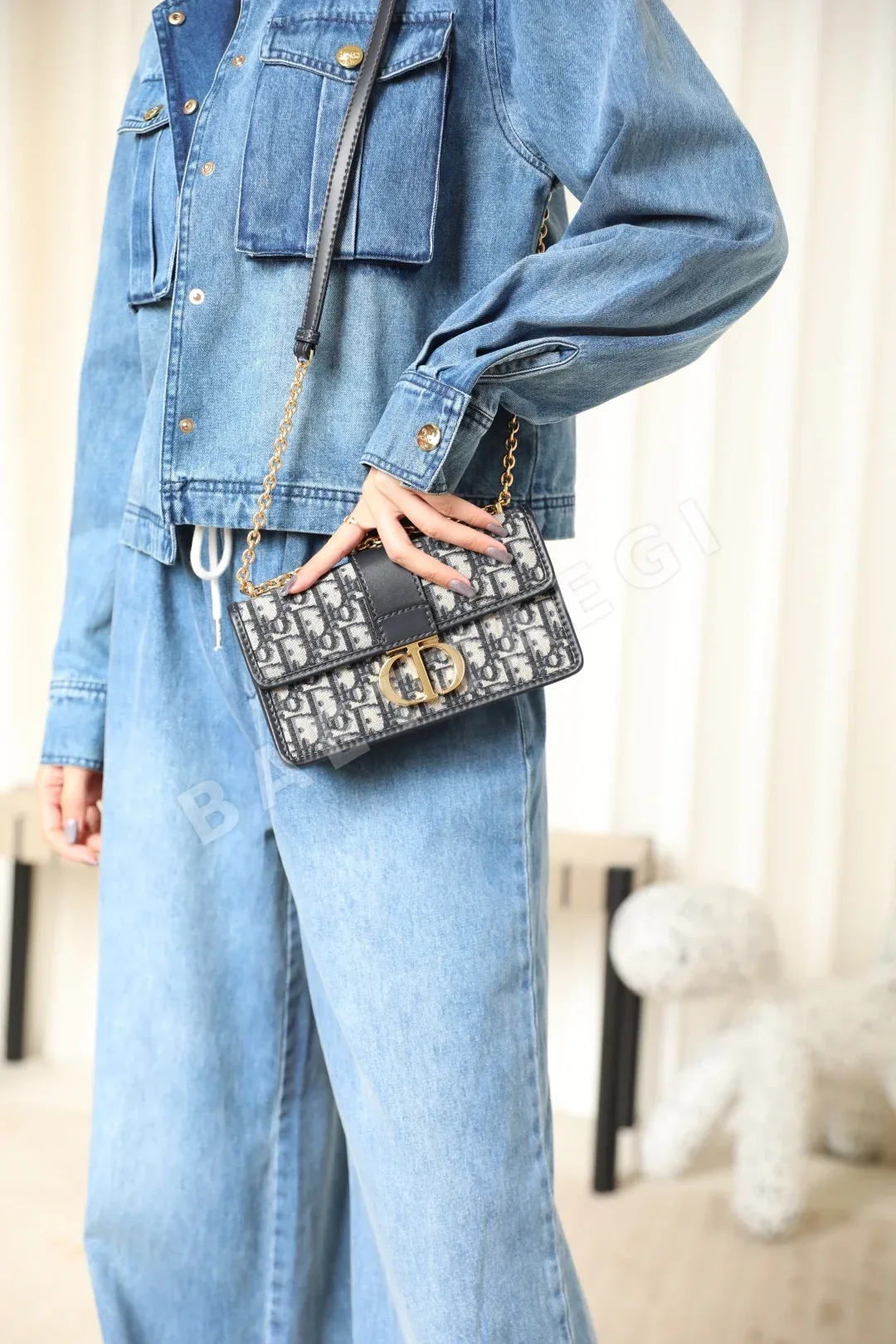 디올 165331 가방 Dior Bag