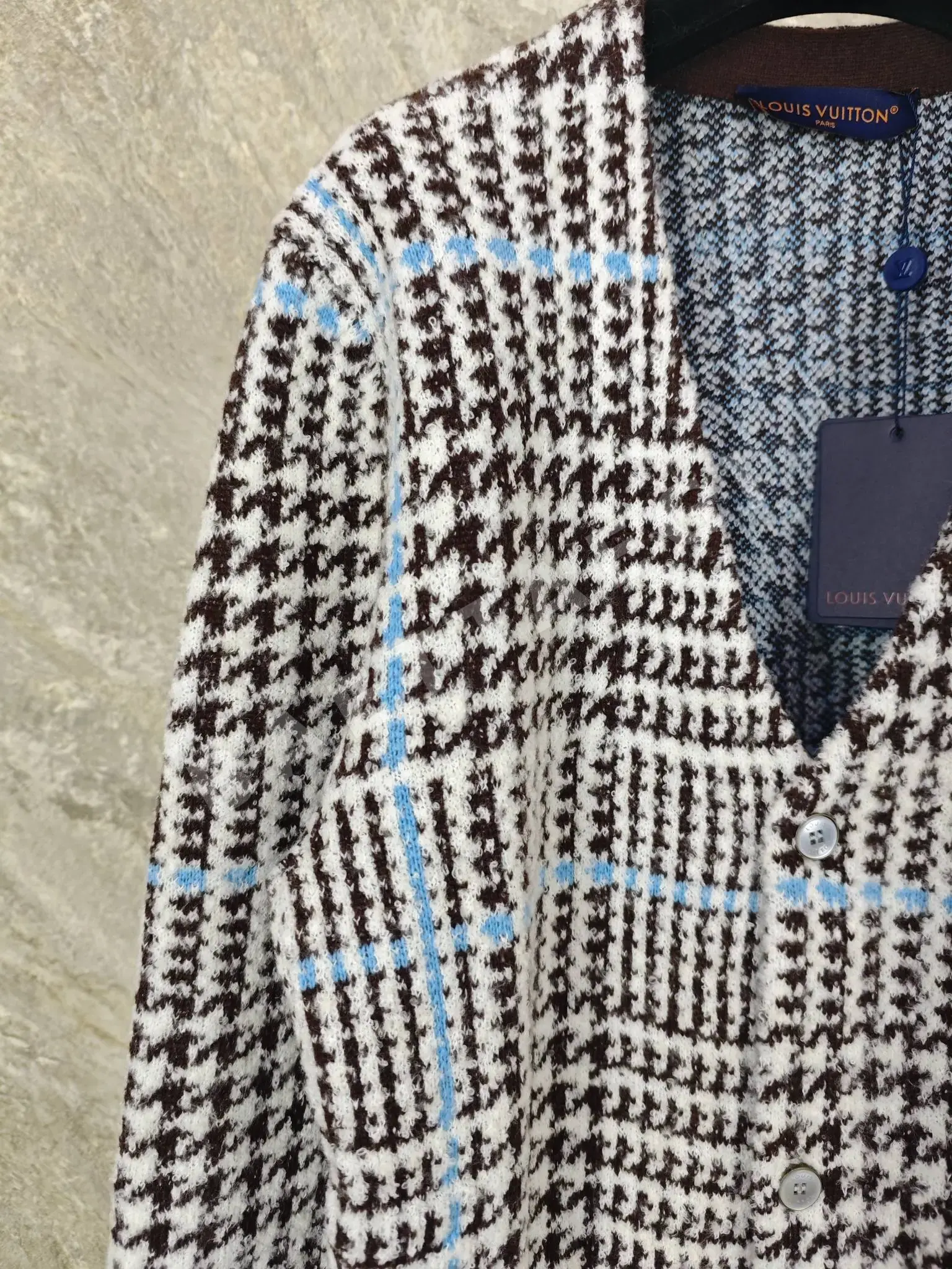 루이비통 남성 자켓 157444 Louis Vuitton Jacket 상세 이미지 4