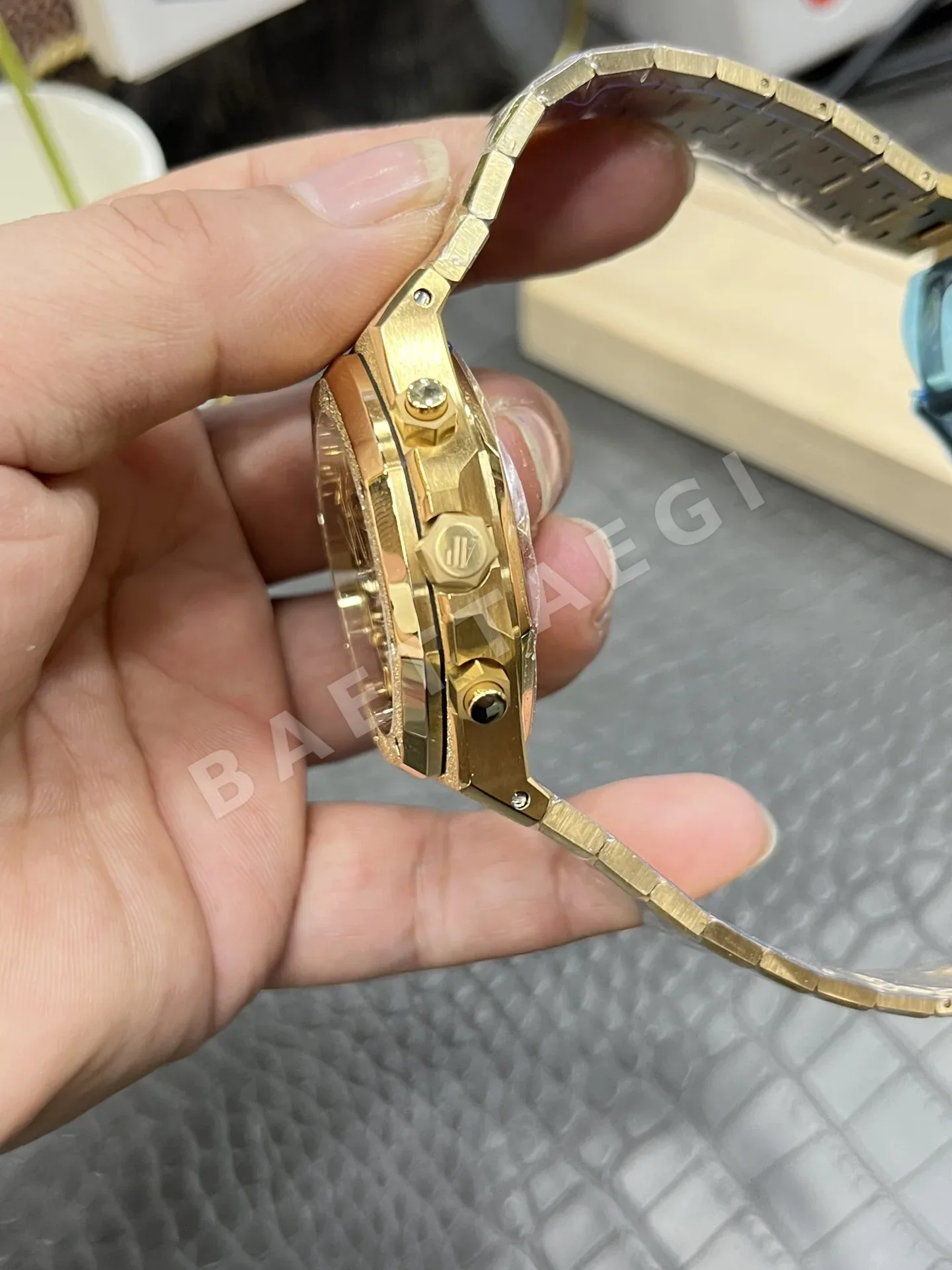 오데마피게 오데마 피게 시계 Audemars Piguet 상세 이미지 6