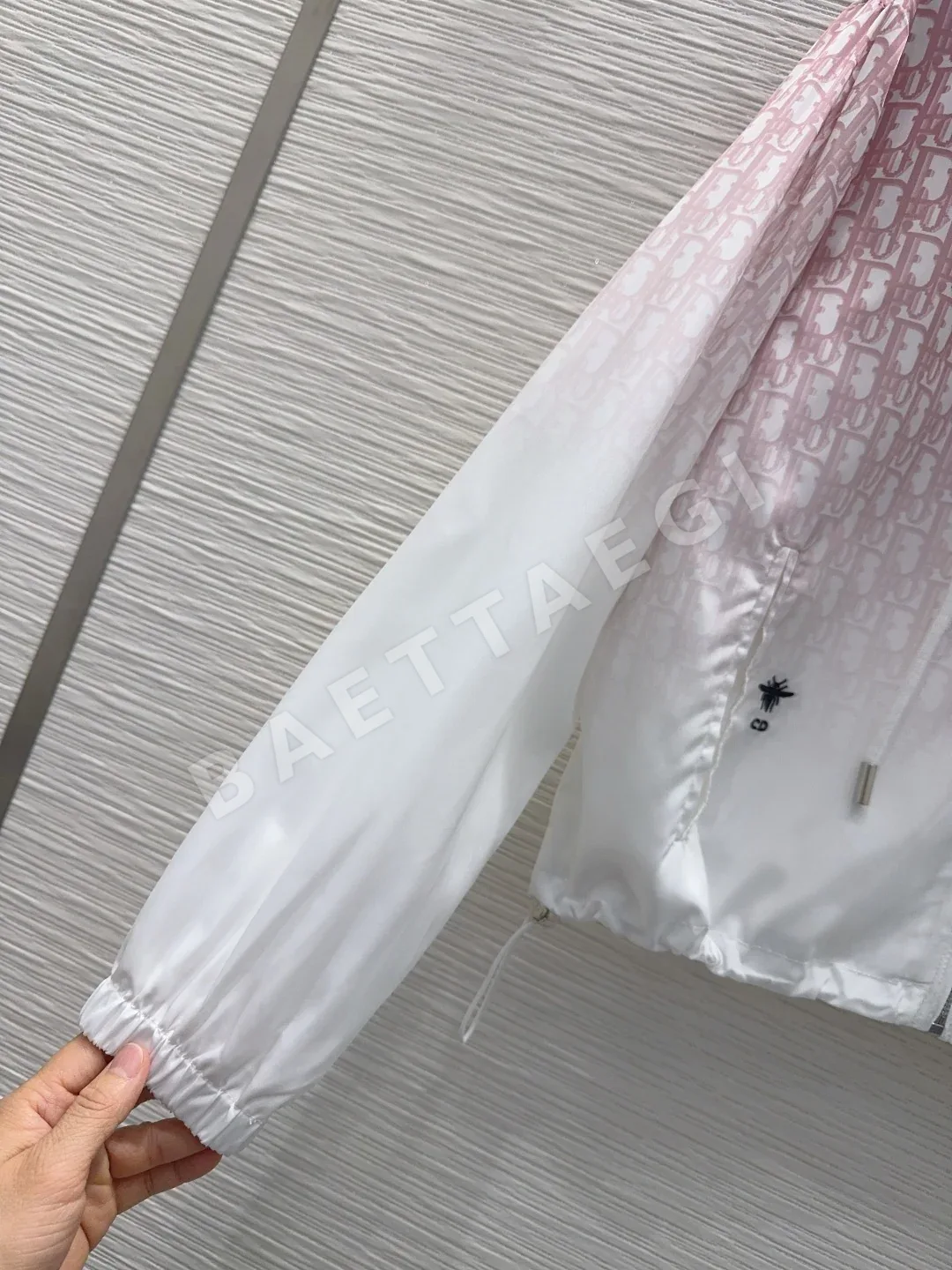 디올 초경량 여성 자켓 상세 이미지 6