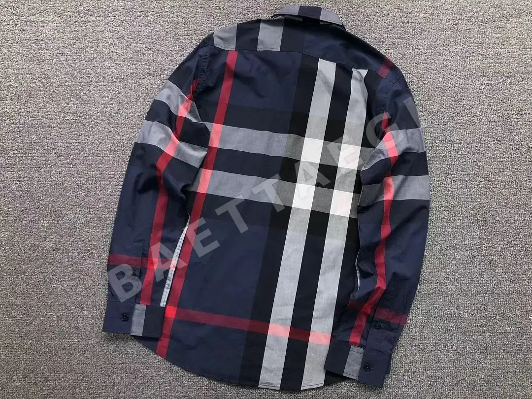 버버리 셔츠 203557 Burberry Shirt 상세 이미지 16