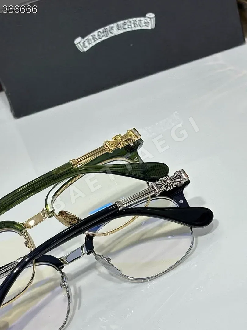 크롬하츠 선글라스 204706 Chrome Hearts Sunglasses 상세 이미지 5