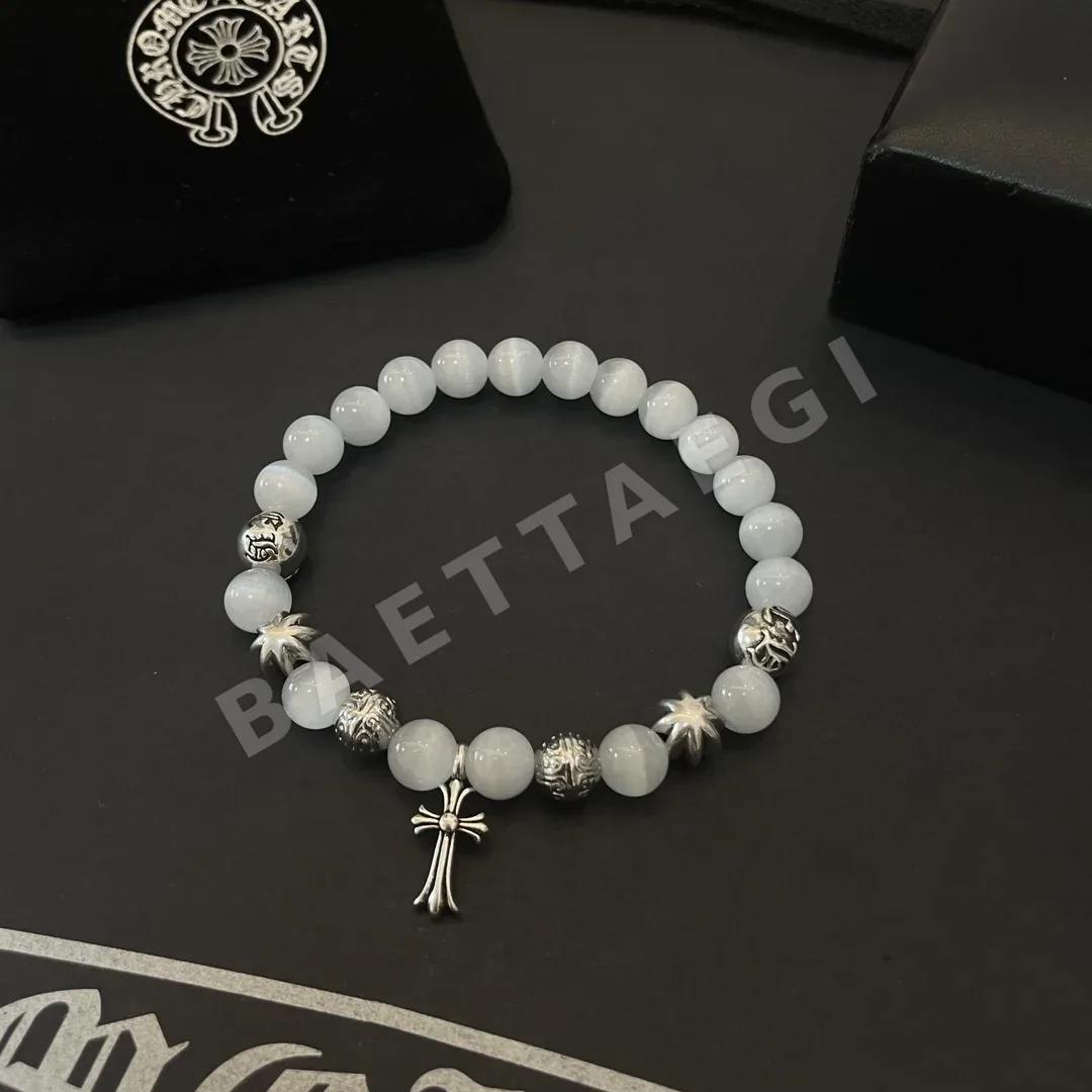 크롬하츠 팔찌 61786 Chrome Hearts Bracelet 상세 이미지 2
