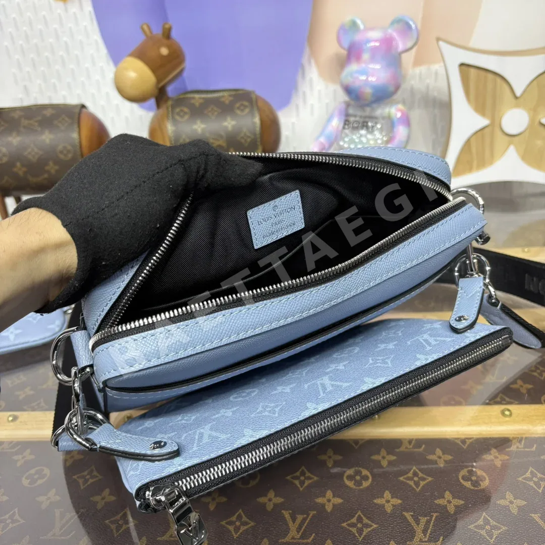 루이비통 버드케이지 메신저백 M69443 상세 이미지 9