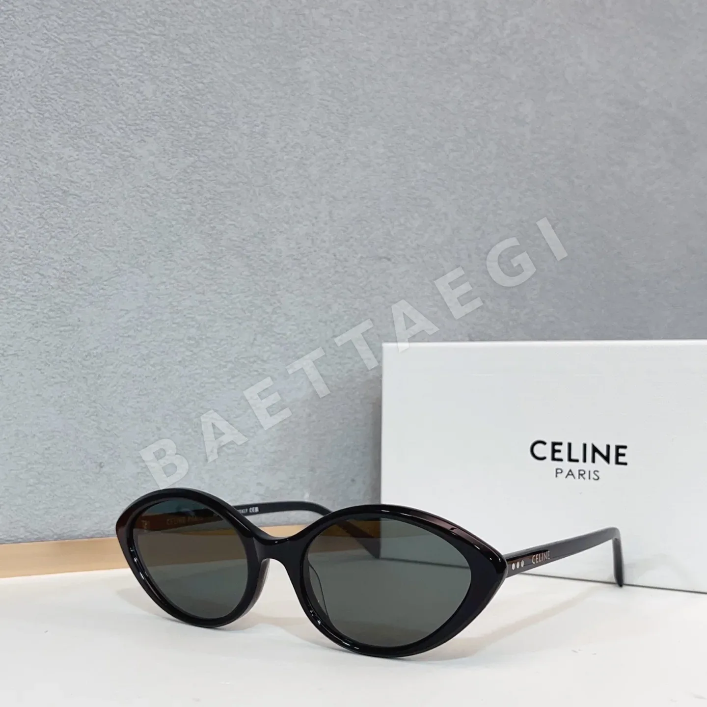 셀린느 CL40264 U 선글라스 상세 이미지 2