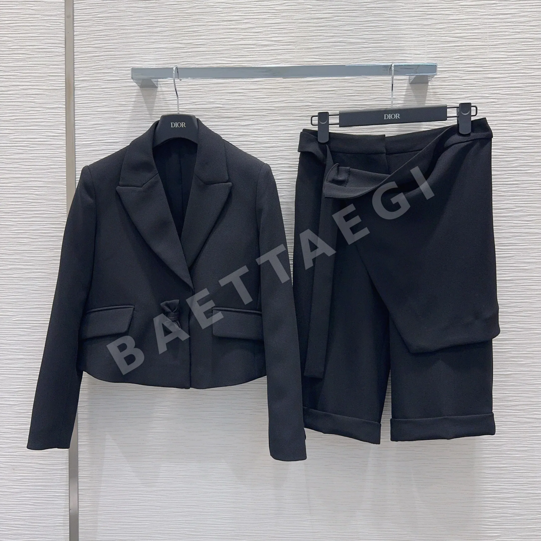 디올 여성 팬츠 상세 이미지 18