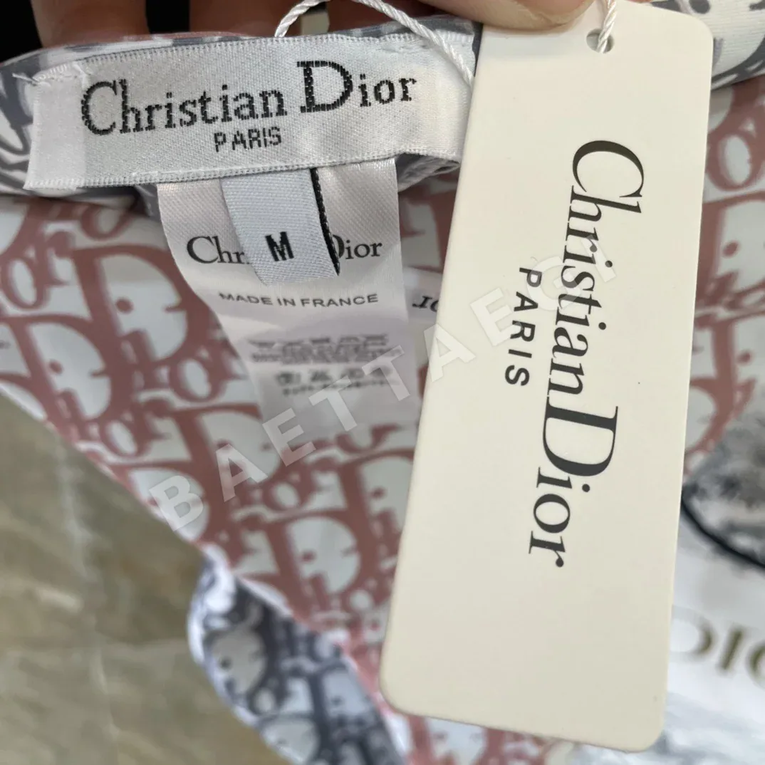 디올 여성 액티브웨어 89230 Dior Activewear 상세 이미지 5