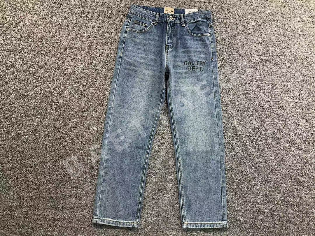 갤러리디파트먼트 바지 203198 Gallery Dept. Pants 상세 이미지 4