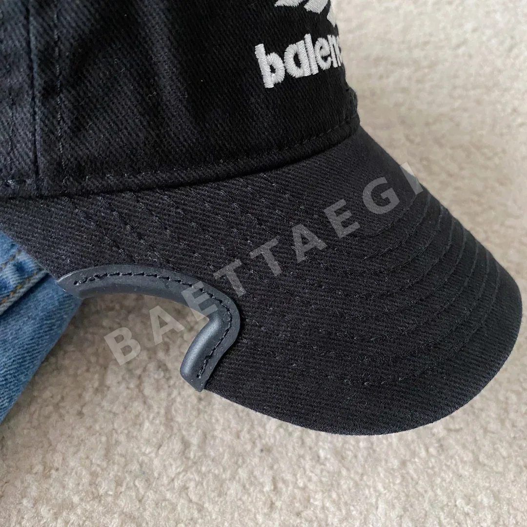 발렌시아가 모자 81618 Balenciaga Cap 상세 이미지 9