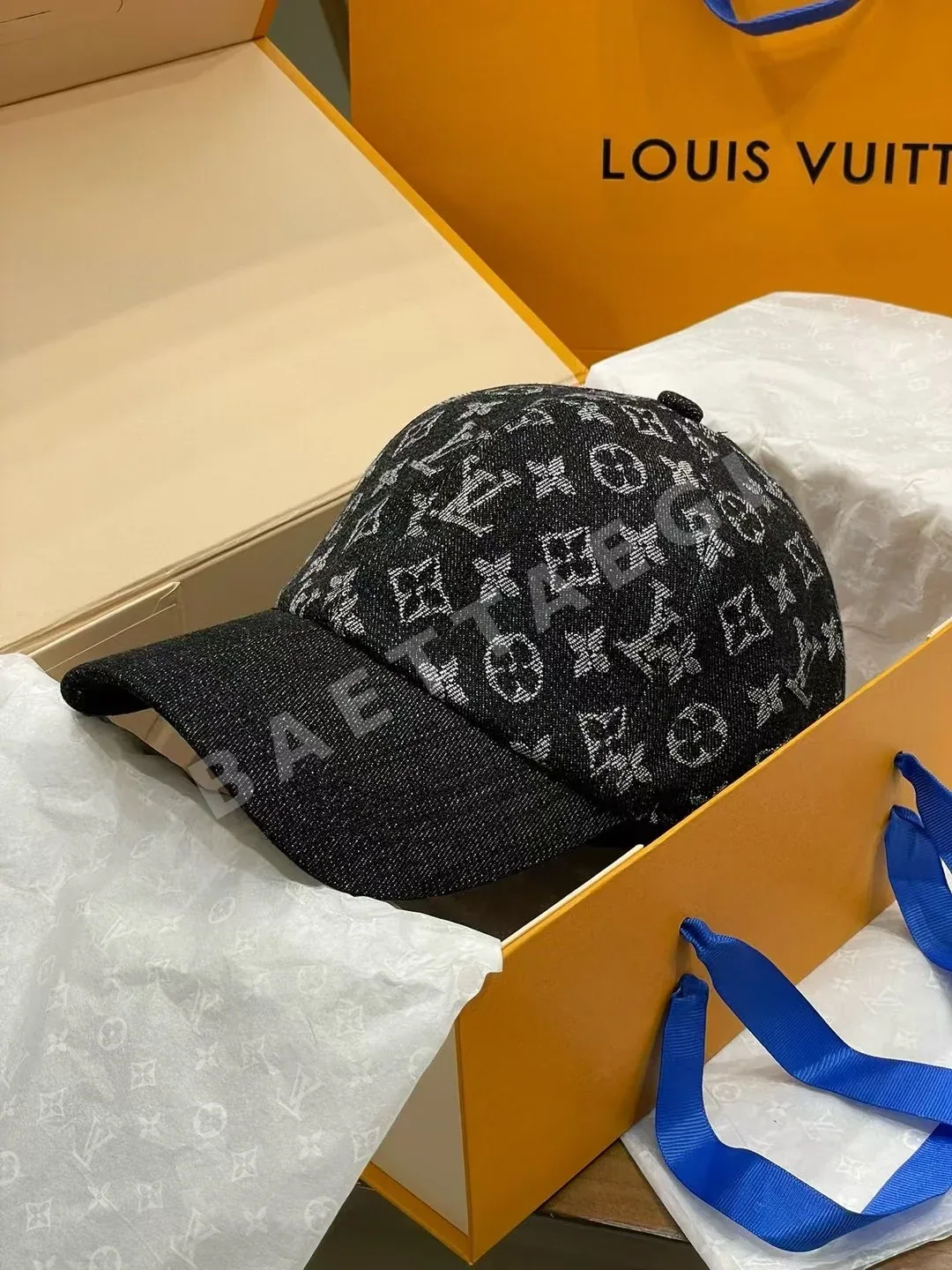 루이비통 모자 79239 Louis Vuitton Cap 상세 이미지 5