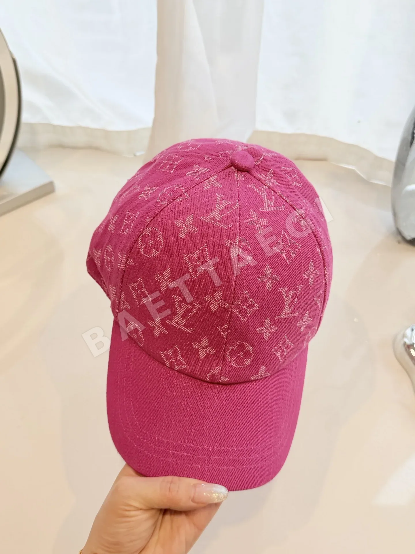 루이비통 모자 79264 Louis Vuitton Cap 상세 이미지 6