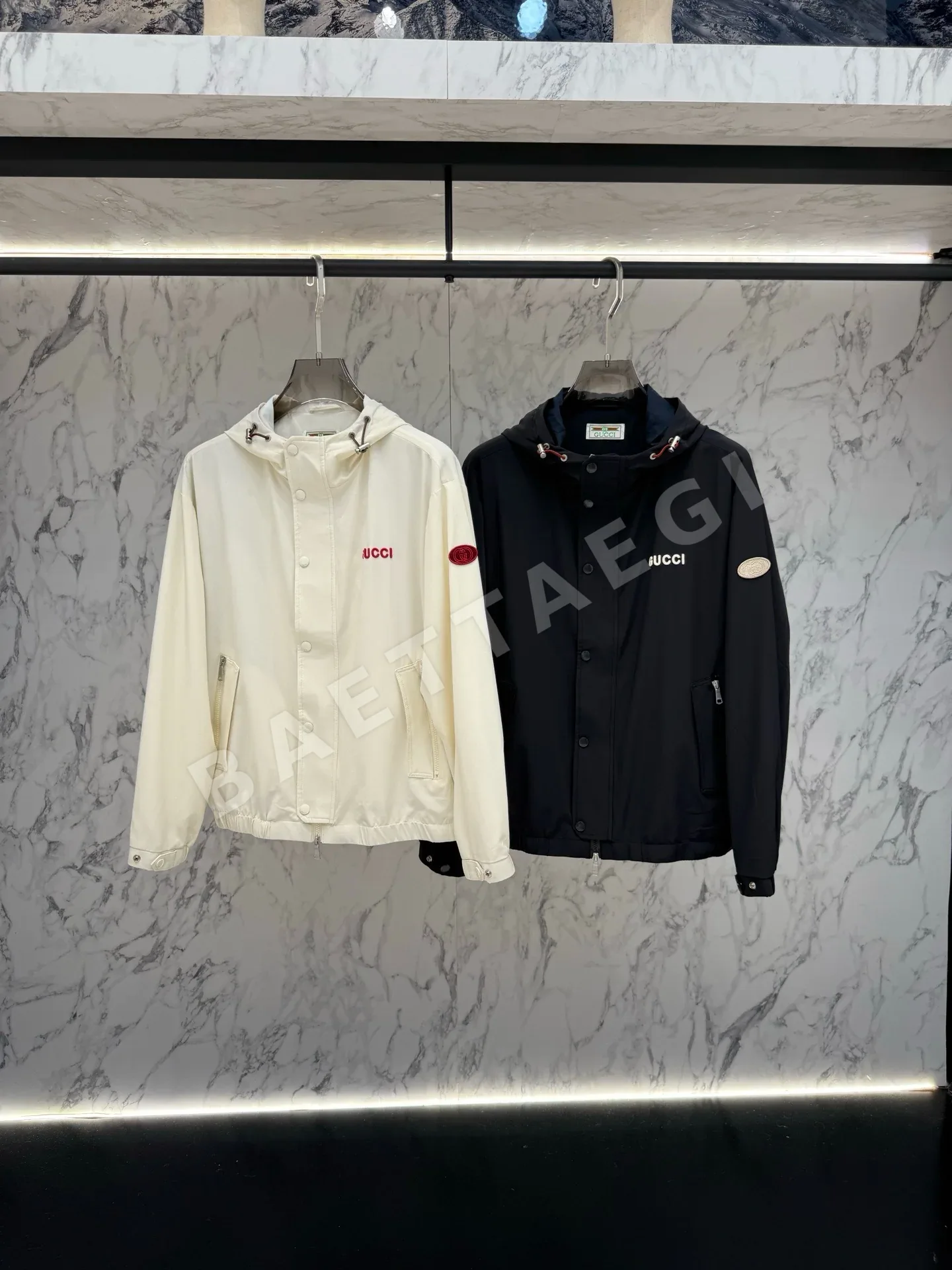 구찌 남성 자켓 SS 49837 Gucci 상세 이미지 2