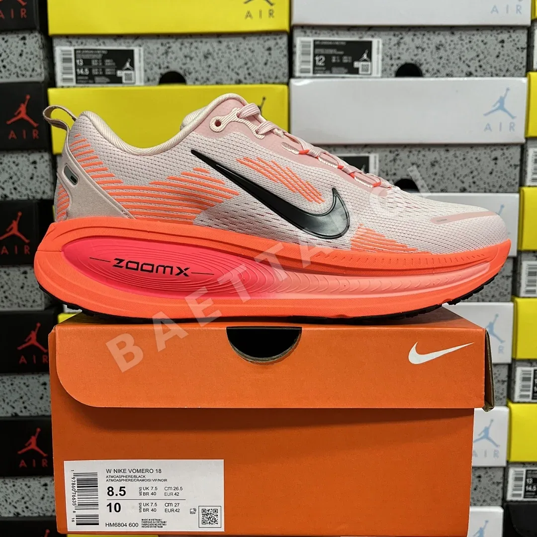 나이키 줌 보메로 18 HM6804-600 201098 Nike Zoom Vomero 18 상세 이미지 9