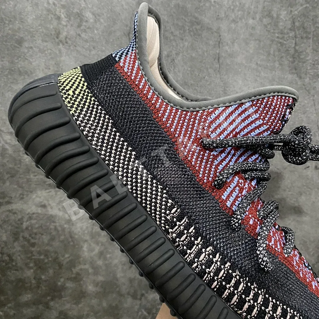 아디다스 이지 350 FW5190 200669 Adidas Yeezy 350 상세 이미지 4