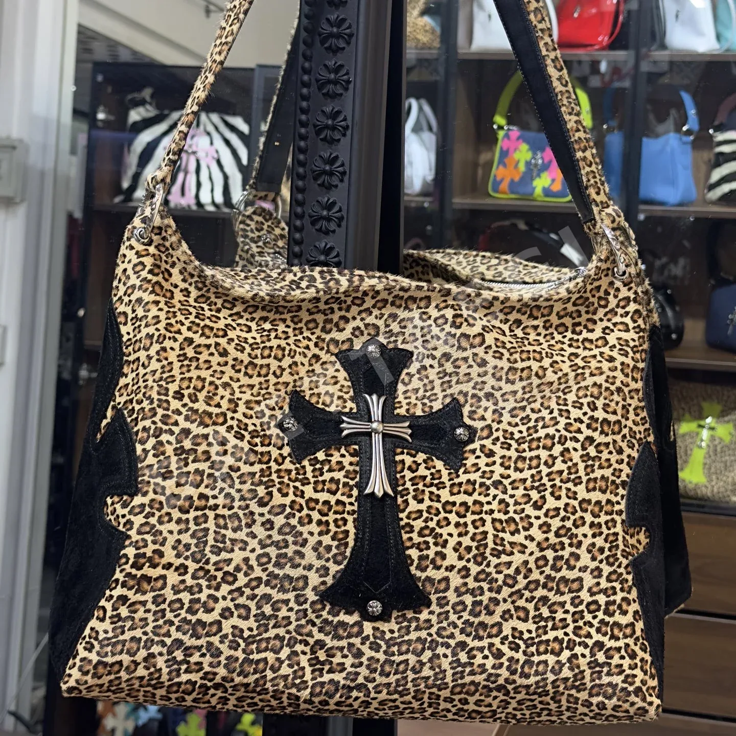 크롬하츠 164076 가방 Chrome Hearts Bag