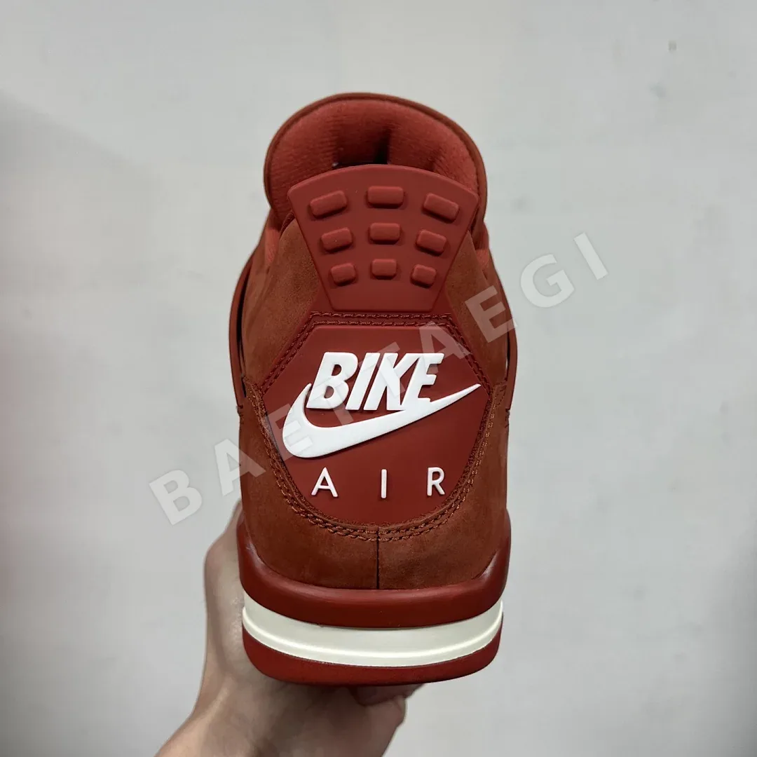 나이키 [GX] 레드 HF4340-800 201309 Nike Nigel Sylvester Brick By 상세 이미지 4