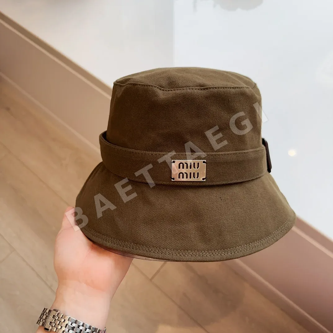 미우미우 모자 81182 Miu Miu Cap 상세 이미지 9