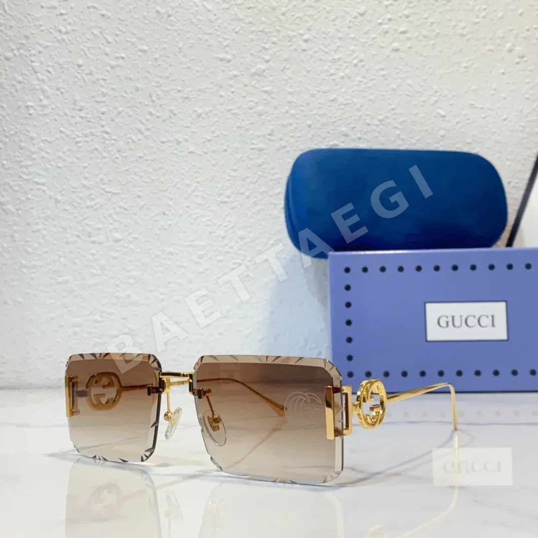 구찌 선글라스 71931 Gucci Sunglasses 상세 이미지 6