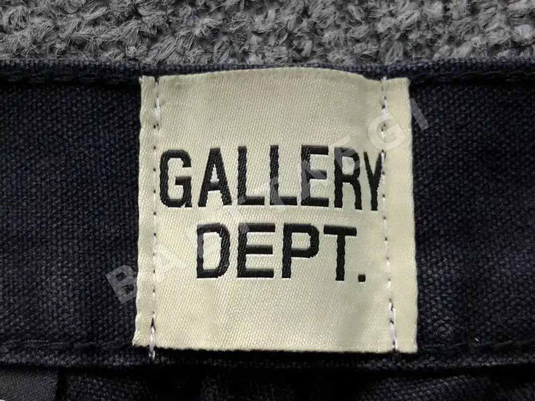 갤러리디파트먼트 바지 203264 Gallery Dept. Pants 상세 이미지 25