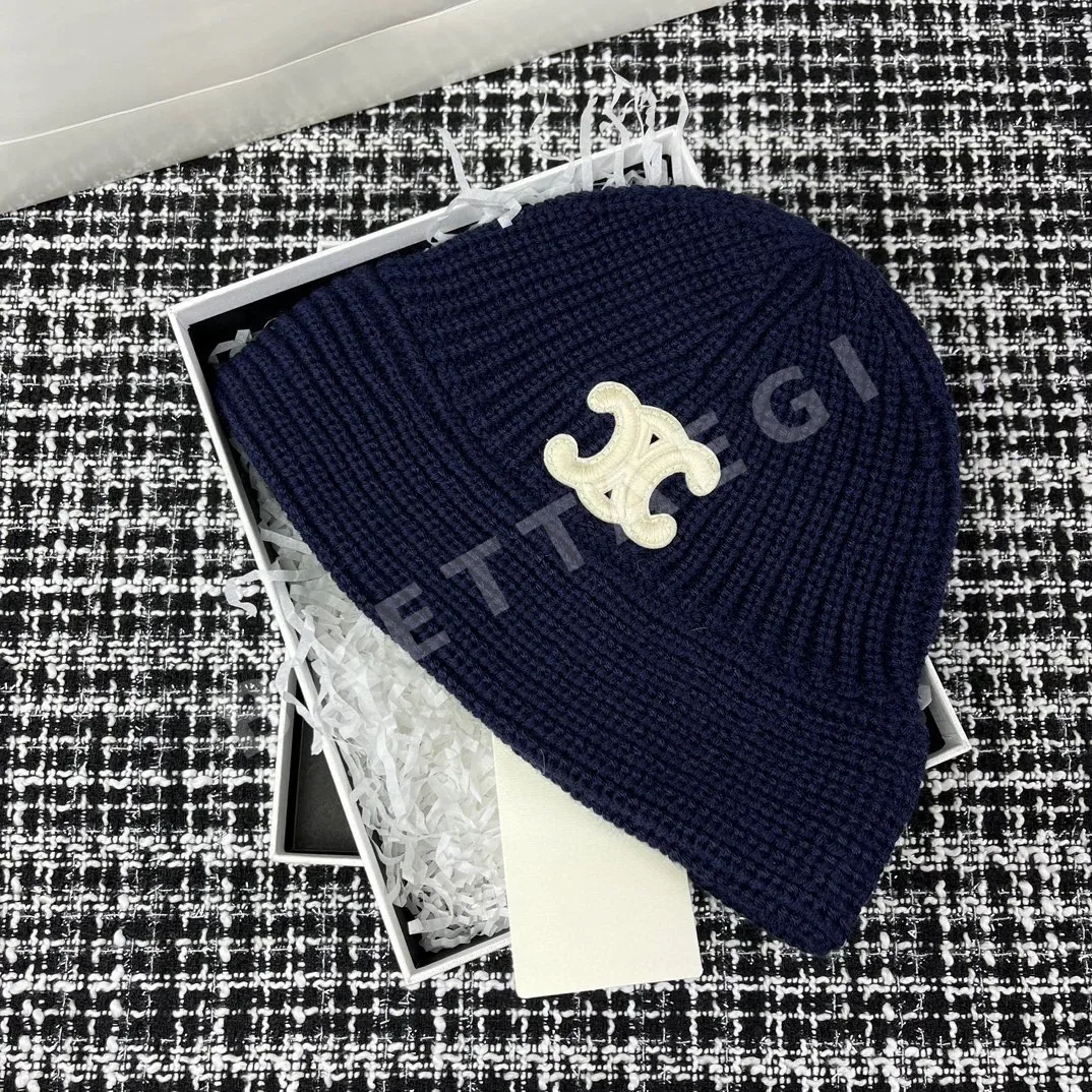 셀린느 모자 83577 Celine Cap 상세 이미지 3